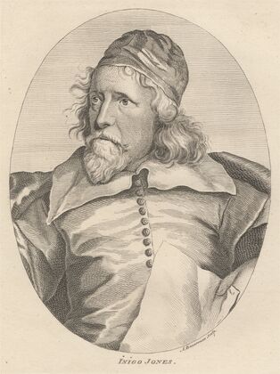 Inigo Jones