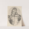 Inigo Jones by Alexander Bannerman