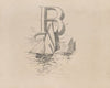 Initial B (1882-1886)