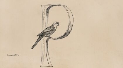 Initial P (1882-1886)