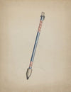 Ink Marking Pen