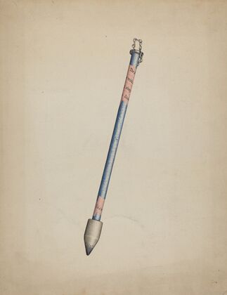 Ink Marking Pen
