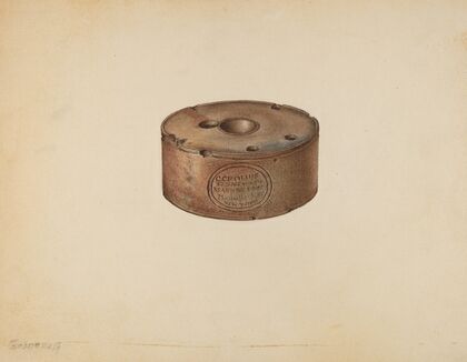 Inkwell