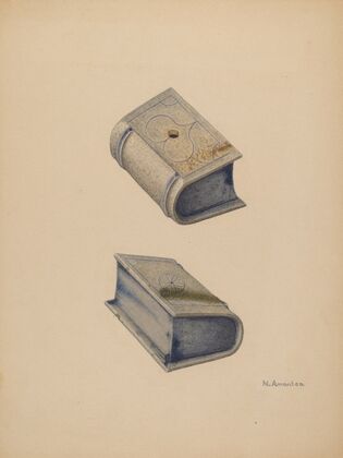 Inkwell