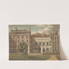 Inner Temple (1800) by Samuel Ireland
