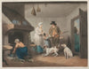 Innocence Alarm’d. (1803)