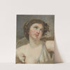 Innocence by Jean-Baptiste Greuze