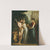 Innocence Preferring Love and Riches by Pierre-Paul Prud&#039;hon