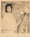 Innocentia (Ca. 1889)