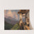 Innsbruck mit der Nordkette by Adalbert Stifter