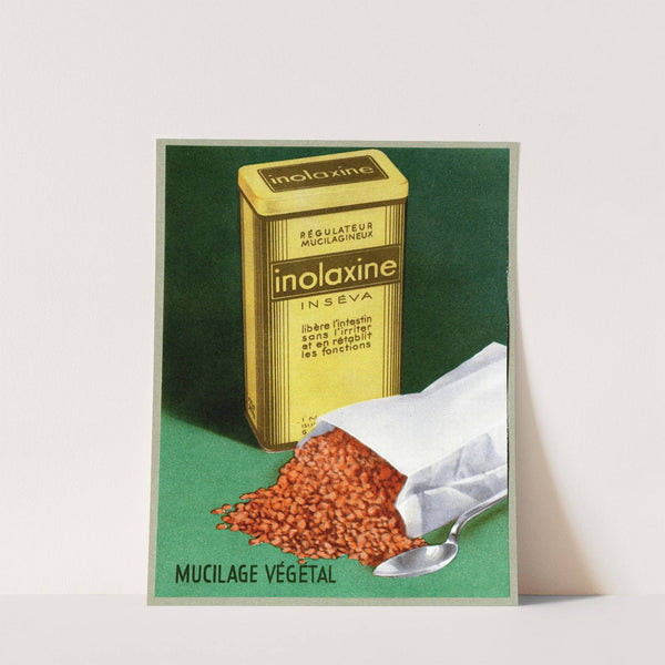 Inolaxine (1910-1950)