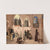 Inspiration Chretienne by Pierre Puvis de Chavannes