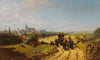 Institutsspaziergang