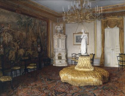 Interieur