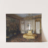 Interieur by Johann Hamza