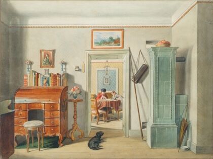 Interieur