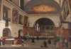 IntÃ©rieur de l’Ã©glise Saint-Jean-Saint-FranÃ§ois