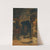 Interieur mit Kamin by Johann Till the younger