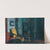Interieur (Schloss Dioseg bei Pressburg) by Rudolf Konopa