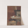 Interior by Gwen John