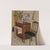 Interior by Louis Thevenet