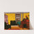 Interior  by József Rippl-Rónai