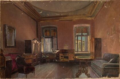 Interior (1850)