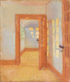 Interior. BrÃ¸ndum’s annex