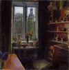 Interior from Copenhagen (1900)