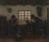 Interior in the Kempen