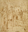 Interior of a Painter’s Studio