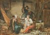 Interior Scene