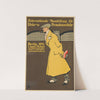 Internationale Ausstellung für Reise- und Fremdenverkehr (1909 - 1911) by Hans Rudi Erdt