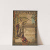 Internationale Ausstellung. Innsbruck Tirol 1896 (1895 - 1896) by Alois Hans Schram