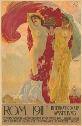 Internationale Ausstellung Rom 1911 (1911)