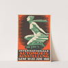 Internationale Automobil-Ausstellung (1926) by Jules Courvoisier