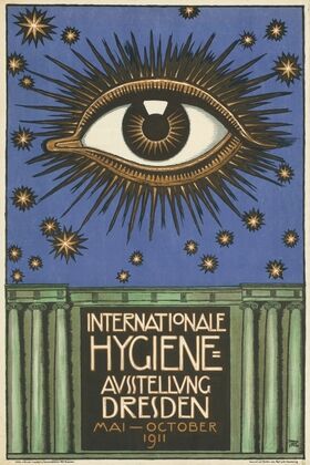 Internationale Hygiene-Ausstellung Dresden (1911)