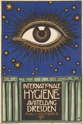 Internationale Hygiene-Ausstellung Dresden (1911)