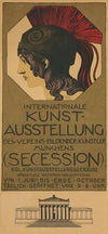 Internationale Kunstausstellung des Vereins Bildender Künstler München Secession (1893)
