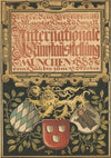Internationale Kunstaustellung München 1883 (1883)