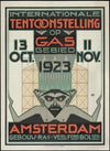 Internationale tentoonstelling op gasgebied (1923)