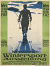 Internationale Wintersport Ausstellung Wien 1912 (1912)