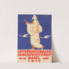 Internationaler Sängerwettstreit – Basel 1914 (1914) by Rudolf Urech
