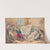 Intrusion on study or the painter disturbed by Thomas Rowlandson