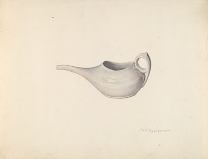 Invalid’s Feeding Cup