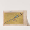 Inventions of military machines and other devices Pl.16 (1580-1590) by Ralph Rabbards