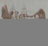 Invitation to a Benefit Dinner from Hubert von Herkomer to Thomas Agnew (1877–78)
