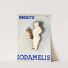 Iodamelis (1910-1950) by Laboratoires Jacques Logeais