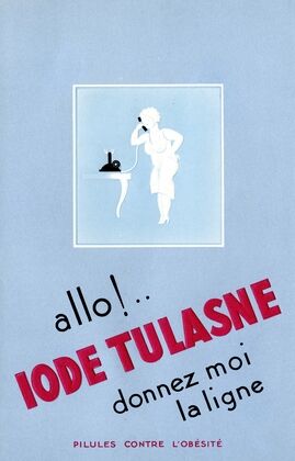 Iode Tulasne (1910-1950)