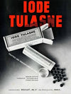 Iode Tulasne (1910-1950)